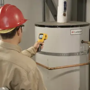 Máy đo nhiệt độ bằng hồng ngoại FLUKE 572-2 (Fluke 572-II)