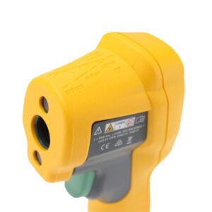 Máy đo nhiệt độ hồng ngoại Fluke 64 MAX 35 Máy đo nhiệt độ hồng ngoại Fluke 64 MAX