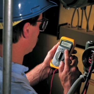 Thiết bị hiệu chuẩn dòng điện FLUKE 705 25 Thiết bị hiệu chuẩn dòng điện FLUKE 705