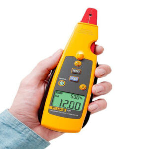 Ampe kìm FLUKE 771 (100mA) 35 Ampe kìm FLUKE 771 (100mA)