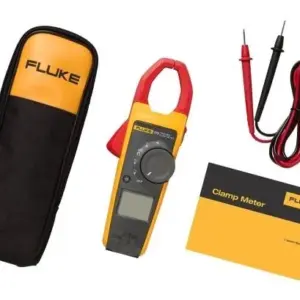Ampe kìm FLUKE 373 (600A; True RMS)