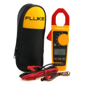 Ampe kìm FLUKE 324 (AC 400A; True RMS)