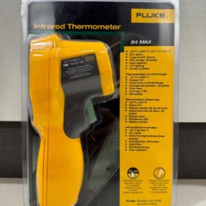 Máy đo nhiệt độ hồng ngoại Fluke 64 MAX 38 Máy đo nhiệt độ hồng ngoại Fluke 64 MAX
