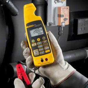 Ampe kìm FLUKE 772 (100mA) 20 Ampe kìm FLUKE 772 (100mA)