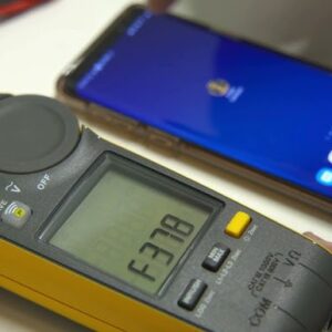 Ampe kìm FLUKE 377 FC (AC/DC 1000 A) 28 Ampe kìm FLUKE 377 FC (AC/DC 1000 A)
