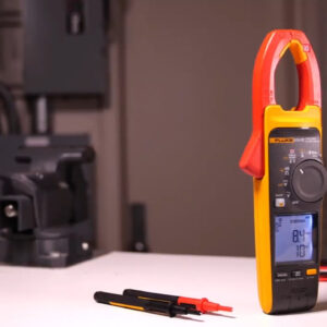 Ampe kìm FLUKE 377 FC (AC/DC 1000 A) 27 Ampe kìm FLUKE 377 FC (AC/DC 1000 A)