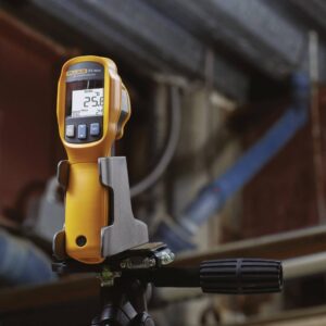 Máy đo nhiệt độ hồng ngoại Fluke 64 MAX 39 Máy đo nhiệt độ hồng ngoại Fluke 64 MAX