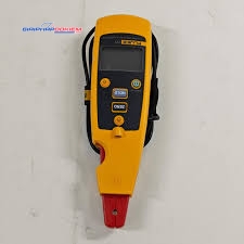 Ampe kìm FLUKE 771 (100mA) 25 Ampe kìm FLUKE 771 (100mA)