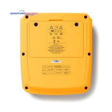 Máy Đo Điện Trở Cách Điện Fluke 1537 2500V (Megaohm kế cao áp) 13 Máy Đo Điện Trở Cách Điện Fluke 1537 2500V (Megaohm kế cao áp)