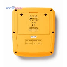 Máy Đo Điện Trở Cách Điện Fluke 1535 2500V (Megaohm kế cao áp) 13 Máy Đo Điện Trở Cách Điện Fluke 1535 2500V (Megaohm kế cao áp)