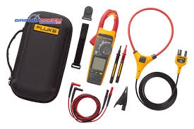 Ampe kìm FLUKE 377 FC (AC/DC 1000 A) 20 Ampe kìm FLUKE 377 FC (AC/DC 1000 A)