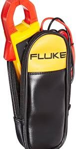Ampe kìm FLUKE 323 (AC 400A; True RMS)