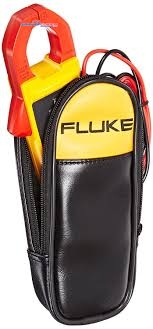 Ampe kìm FLUKE 323 (AC 400A; True RMS) 46 Ampe kìm FLUKE 323 (AC 400A; True RMS)