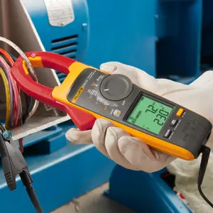 Ampe kìm FLUKE 377 FC (AC/DC 1000 A) 29 Ampe kìm FLUKE 377 FC (AC/DC 1000 A)