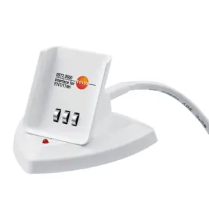 Interface cho bộ đo ghi dữ liệu Testo 174-D