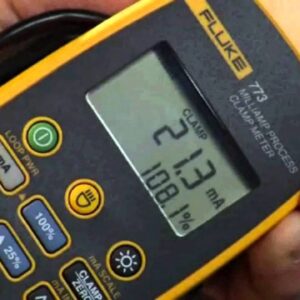 Ampe kìm FLUKE 773 (100mA) 51 Ampe kìm FLUKE 773 (100mA)