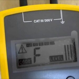 Thiết bị dò cáp FLUKE 2042 32 Thiết bị dò cáp FLUKE 2042