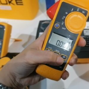 Ampe kìm AC/DC FLUKE 325 (AC/DC 400A, True RMS)