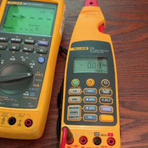 Ampe kìm FLUKE 773 (100mA)