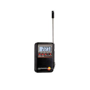 Máy cảnh báo nhiệt độ Testo 0900 0530 (-50 ~150°C)