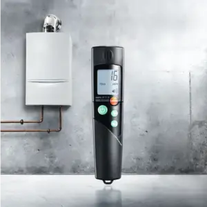 Máy đo CO môi trường Testo 317-3 10 Máy đo CO môi trường Testo 317-3
