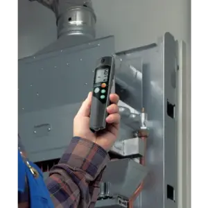Máy đo CO môi trường Testo 317-3 11 Máy đo CO môi trường Testo 317-3