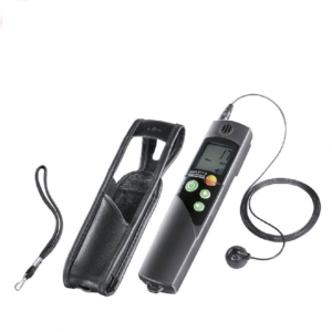 Máy đo CO môi trường Testo 317-3 9 Máy đo CO môi trường Testo 317-3