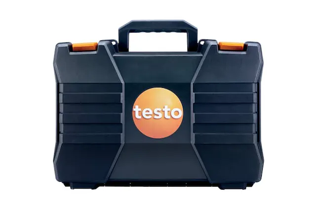 Máy đo đa năng Testo 440 Máy đo đa năng Testo 440