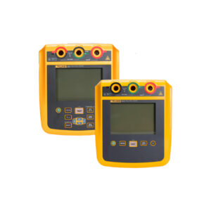 Máy Đo Điện Trở Cách Điện Fluke 1535 2500V (Megaohm kế cao áp) 21 Máy Đo Điện Trở Cách Điện Fluke 1535 2500V (Megaohm kế cao áp)