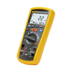 Máy đo điện trở vạn năng FLUKE 1587