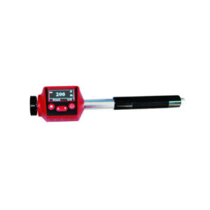 Máy đo độ cứng Leeb cầm tay Metrology LHT-9000D