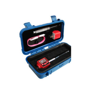 Máy đo độ cứng Leeb cầm tay Metrology LHT-9000D 6 Máy đo độ cứng Leeb cầm tay Metrology LHT-9000D