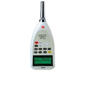 Máy đo độ ồn ACO 6226
