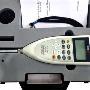 Máy đo độ ồn ACO 6226