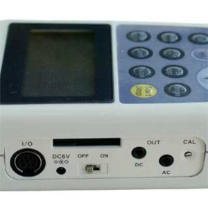 Máy đo độ ồn ACO 6238 (10Hz ~ 20kHz) 12 Máy đo độ ồn ACO 6238 (10Hz ~ 20kHz)