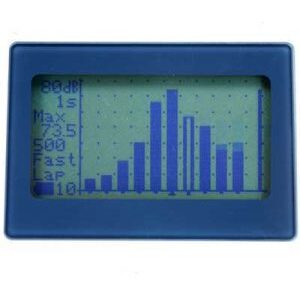 Máy đo độ ồn ACO 6238 (10Hz ~ 20kHz) 14 Máy đo độ ồn ACO 6238 (10Hz ~ 20kHz)