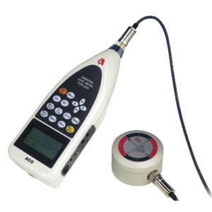 Máy đo độ rung môi trường lao động ACO 3233 (30dB to 119dB)