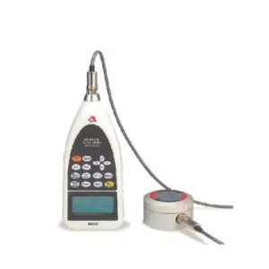 Máy đo độ rung môi trường lao động ACO 3233 (30dB to 119dB)
