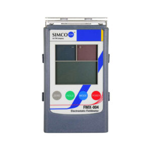 MÁY ĐO ĐỘ TĨNH ĐIỆN SIMCO FMX-004
