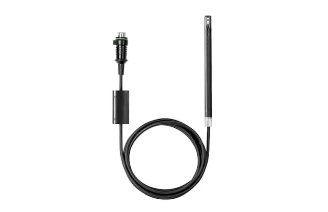 Máy đo ghi nhiệt độ, độ ẩm Testo 176 H2 (4 kênh) Máy đo ghi nhiệt độ, độ ẩm Testo 176 H2 (4 kênh)