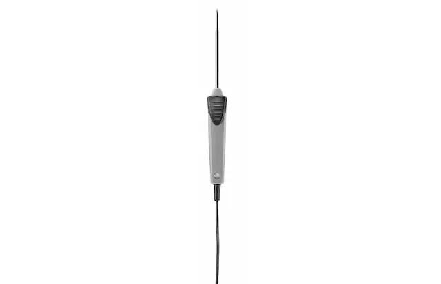 Máy đo nhiệt độ Testo 112 Máy đo nhiệt độ Testo 112