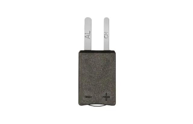 Máy đo nhiệt độ Testo 925 Máy đo nhiệt độ Testo 925