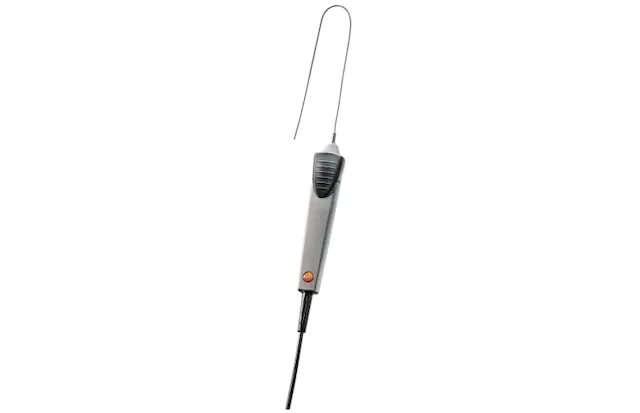 Máy đo môi trường Testo 440 dP Máy đo môi trường Testo 440 dP