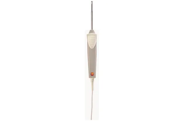 Máy đo nhiệt độ Testo 112 Máy đo nhiệt độ Testo 112
