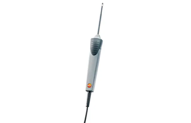 Máy đo môi trường Testo 440 dP Máy đo môi trường Testo 440 dP