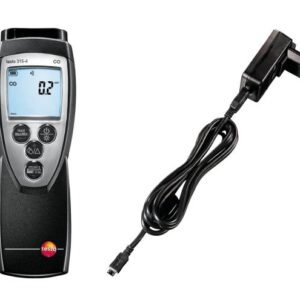 Máy đo khí CO Testo 315-4