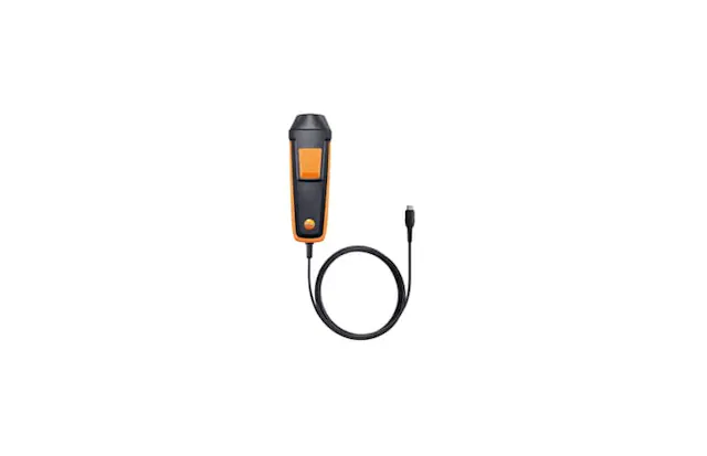 Máy đo môi trường Testo 440 dP Máy đo môi trường Testo 440 dP