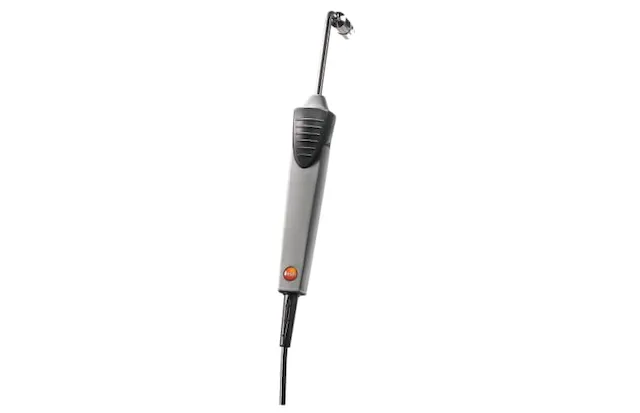 Máy đo môi trường Testo 440 dP Máy đo môi trường Testo 440 dP