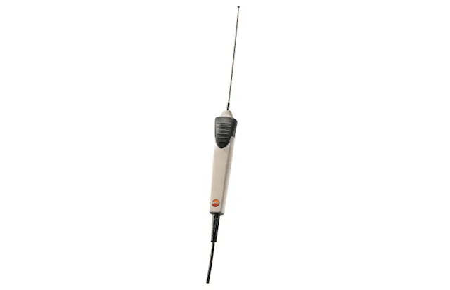 Máy đo môi trường Testo 440 dP Máy đo môi trường Testo 440 dP