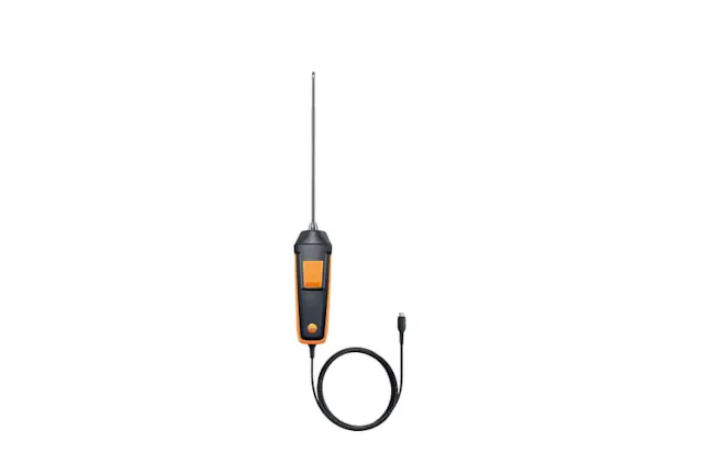Máy đo môi trường Testo 440 dP Máy đo môi trường Testo 440 dP